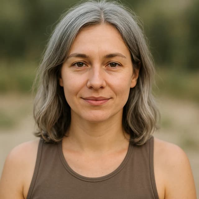 Nadia Mróz