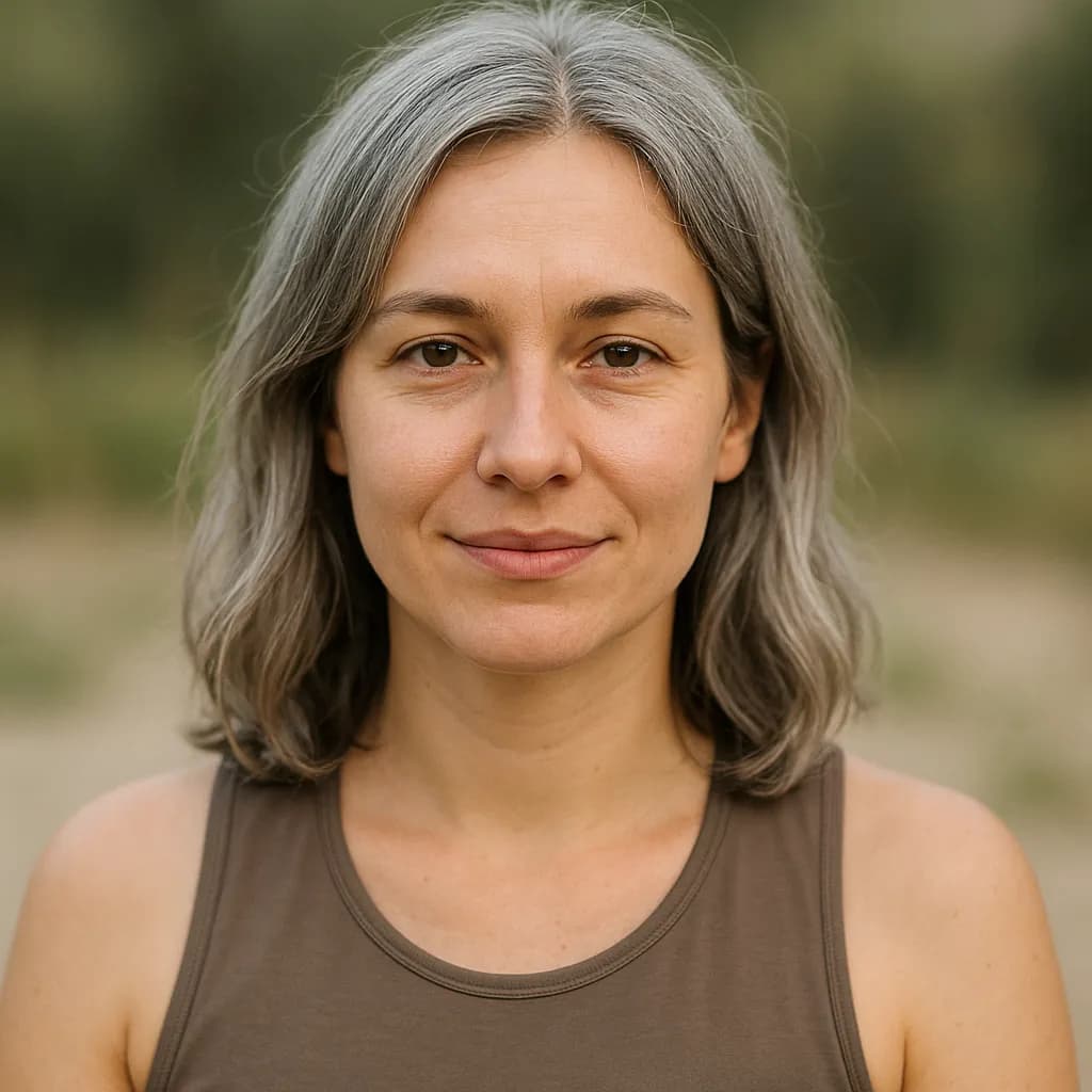 Autor Nadia Mróz