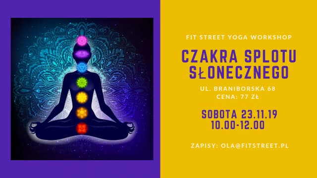Czakra splotu słonecznego: odkryj jej znaczenie i wpływ na życie Czakra splotu słonecznego: odkryj jej znaczenie i wpływ na życie