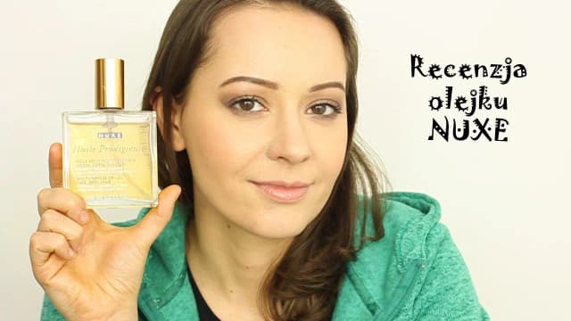 Nuxe olejek jak stosować na włosy, by uniknąć zniszczeń i uzyskać blask Nuxe olejek jak stosować na włosy, by uniknąć zniszczeń i uzyskać blask