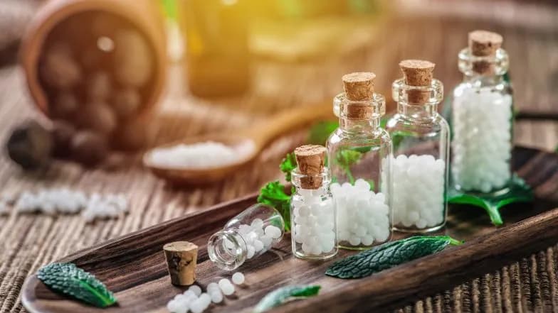 Opium homeopatia - skutki uboczne i zastosowania w leczeniu zdrowia Opium homeopatia - skutki uboczne i zastosowania w leczeniu zdrowia