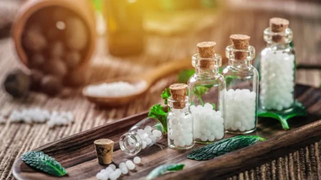 Opium homeopatia - skutki uboczne i zastosowania w leczeniu zdrowia Opium homeopatia - skutki uboczne i zastosowania w leczeniu zdrowia