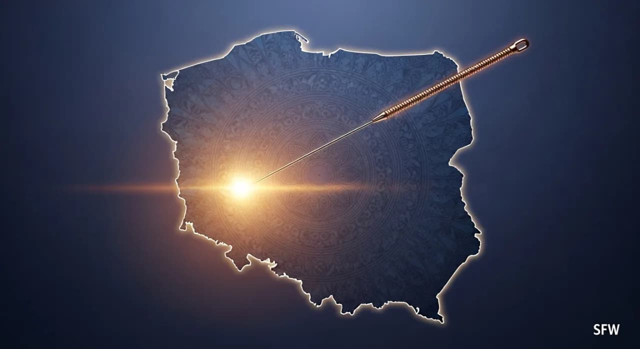Elżbieta Mroziewicz i jej wpływ na medycynę chińską w Polsce Elżbieta Mroziewicz i jej wpływ na medycynę chińską w Polsce