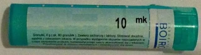 Cina homeopatia: skuteczne wsparcie w walce z pasożytami jelitowymi Cina homeopatia: skuteczne wsparcie w walce z pasożytami jelitowymi