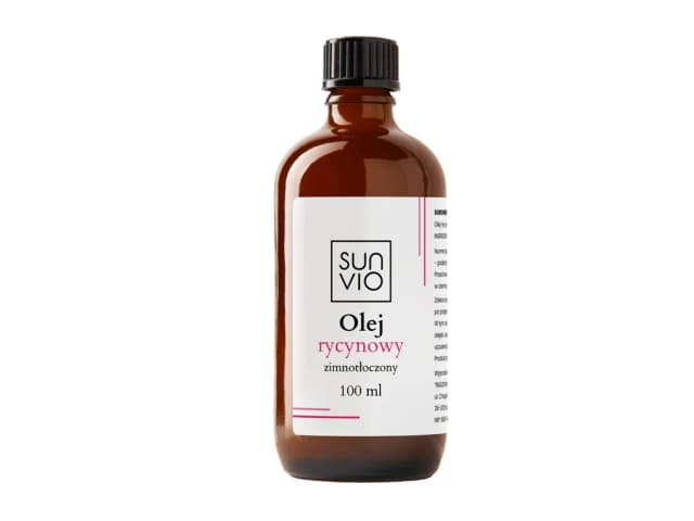 Olej czy olejek rycynowy na brwi - który produkt naprawdę działa? Olej czy olejek rycynowy na brwi - który produkt naprawdę działa?