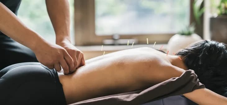Jak lekarz medycyny chińskiej może poprawić twoje zdrowie i samopoczucie Jak lekarz medycyny chińskiej może poprawić twoje zdrowie i samopoczucie