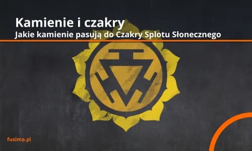 Czakra słoneczna: poznaj jej moc i wpływ na twoje życie Czakra słoneczna: poznaj jej moc i wpływ na twoje życie