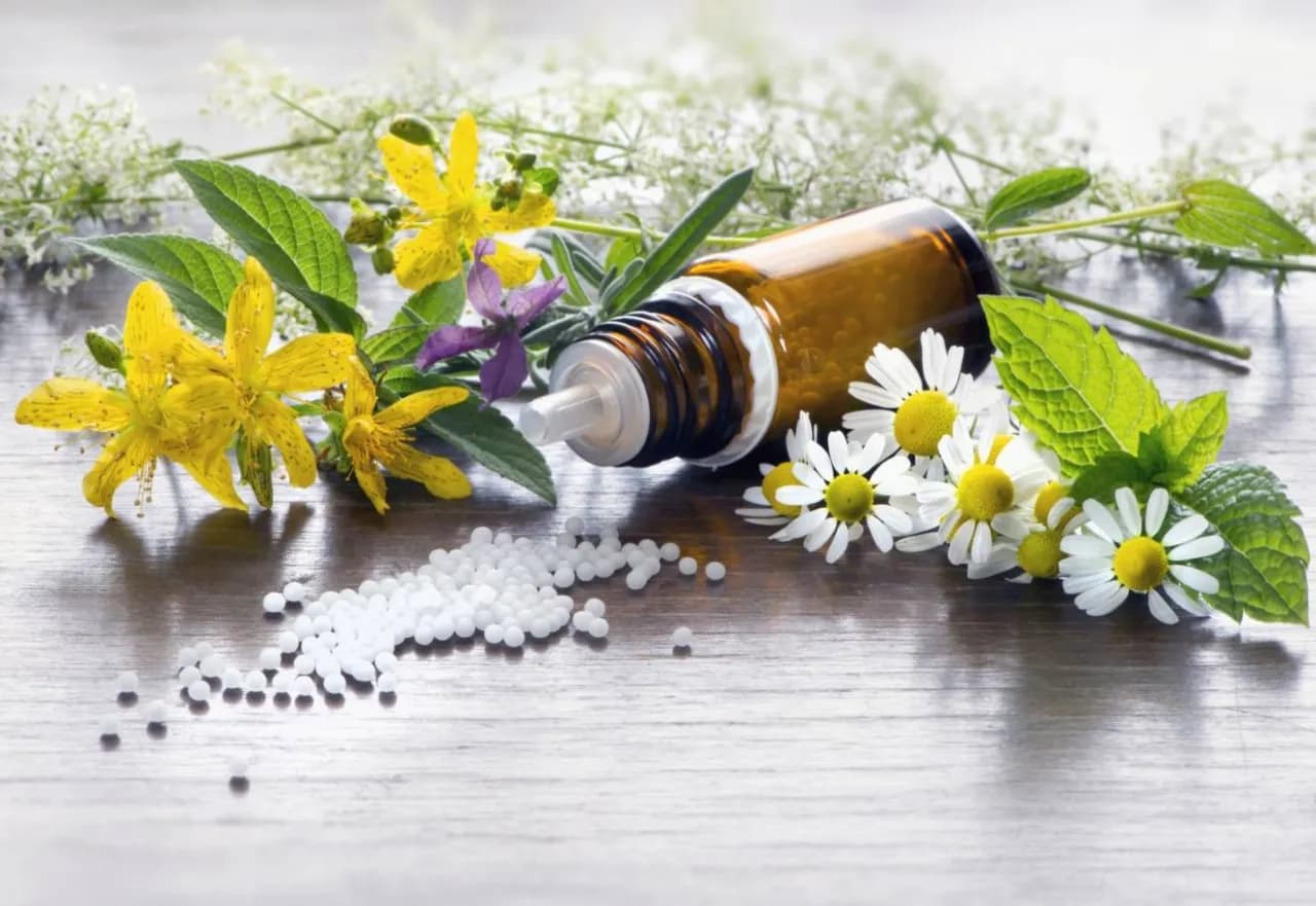 Skuteczna homeopatia na wątrobę: naturalne leki i ich działanie Skuteczna homeopatia na wątrobę: naturalne leki i ich działanie