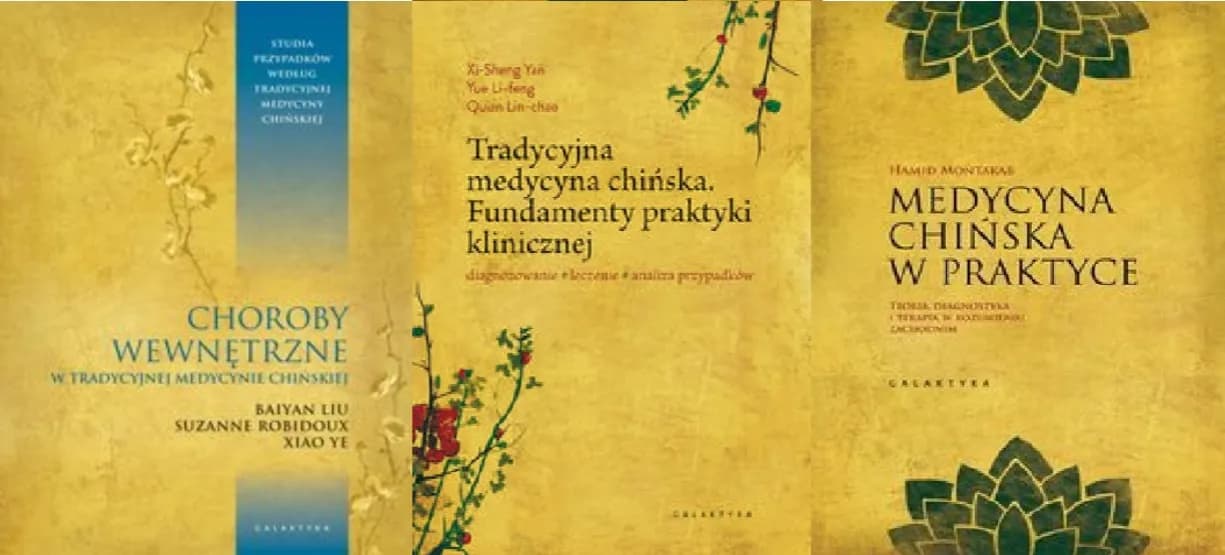 Medycyna chińska w praktyce PDF – Klucz do zdrowia i harmonii Medycyna chińska w praktyce PDF – Klucz do zdrowia i harmonii