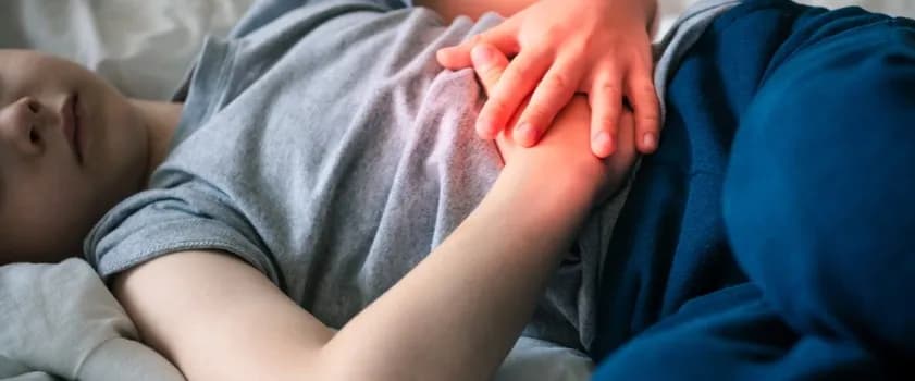 Homeopatia na ból brzucha u dziecka: bezpieczne i skuteczne metody Homeopatia na ból brzucha u dziecka: bezpieczne i skuteczne metody