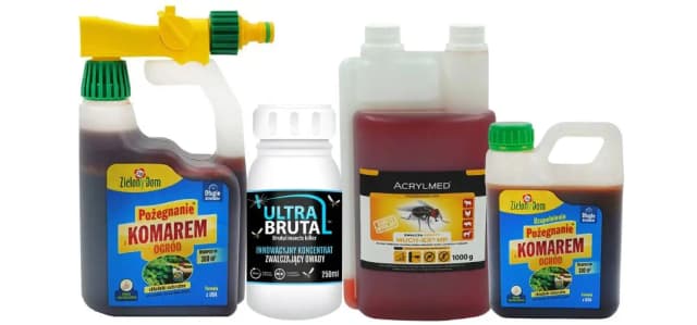 Jakie olejki na komary skutecznie odstraszają te uciążliwe owady Jakie olejki na komary skutecznie odstraszają te uciążliwe owady