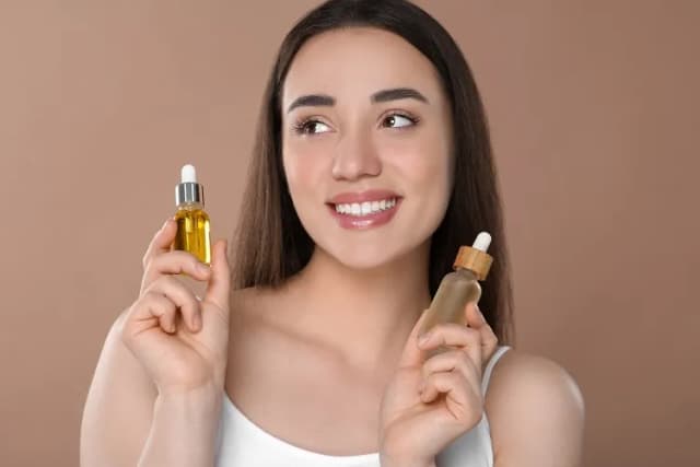 Jakie olejki do włosów wybierać, aby uniknąć przesuszenia i puszenia? Jakie olejki do włosów wybierać, aby uniknąć przesuszenia i puszenia?