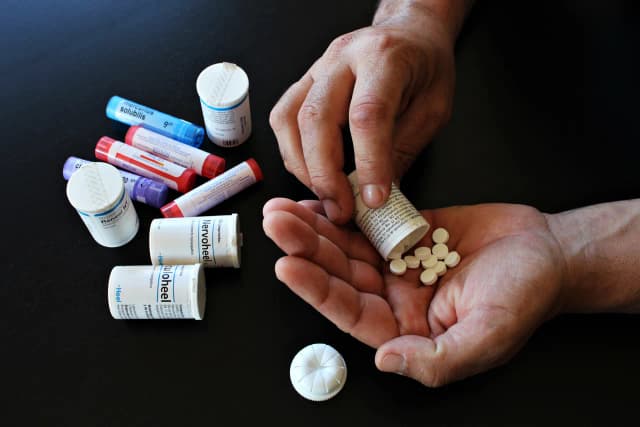 Najlepsi specjaliści od homeopatii w Szczecinie – poznaj ich oferty Najlepsi specjaliści od homeopatii w Szczecinie – poznaj ich oferty