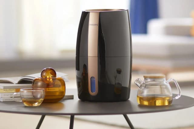 Czy do nawilżacza powietrza można wlać olejek bez ryzyka uszkodzenia? Czy do nawilżacza powietrza można wlać olejek bez ryzyka uszkodzenia?