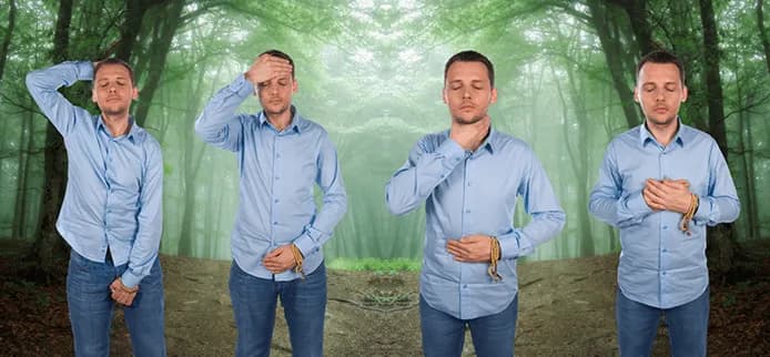 Zamknij czakry: skuteczne techniki i korzyści dla energii życiowej Zamknij czakry: skuteczne techniki i korzyści dla energii życiowej
