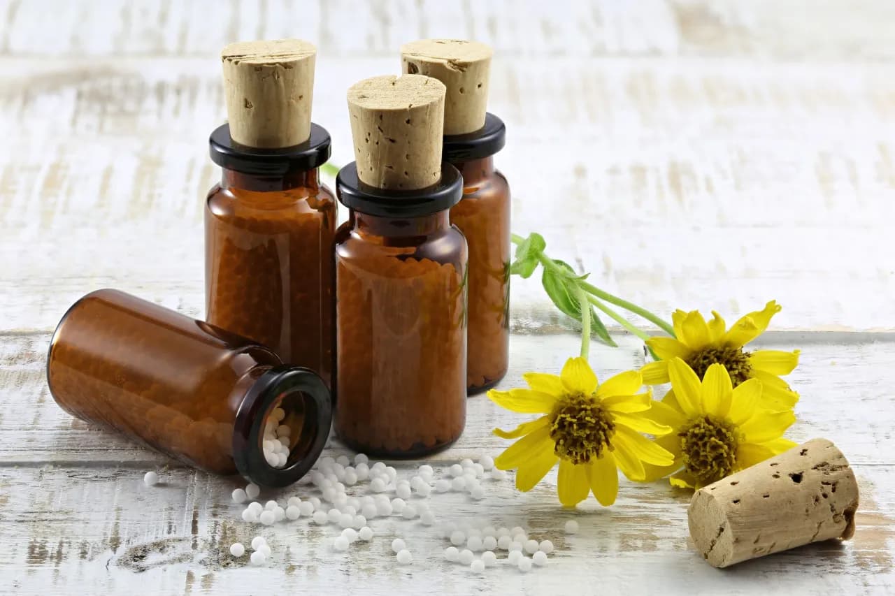 Skuteczne leki homeopatyczne na uspokojenie i relaksację emocji Skuteczne leki homeopatyczne na uspokojenie i relaksację emocji